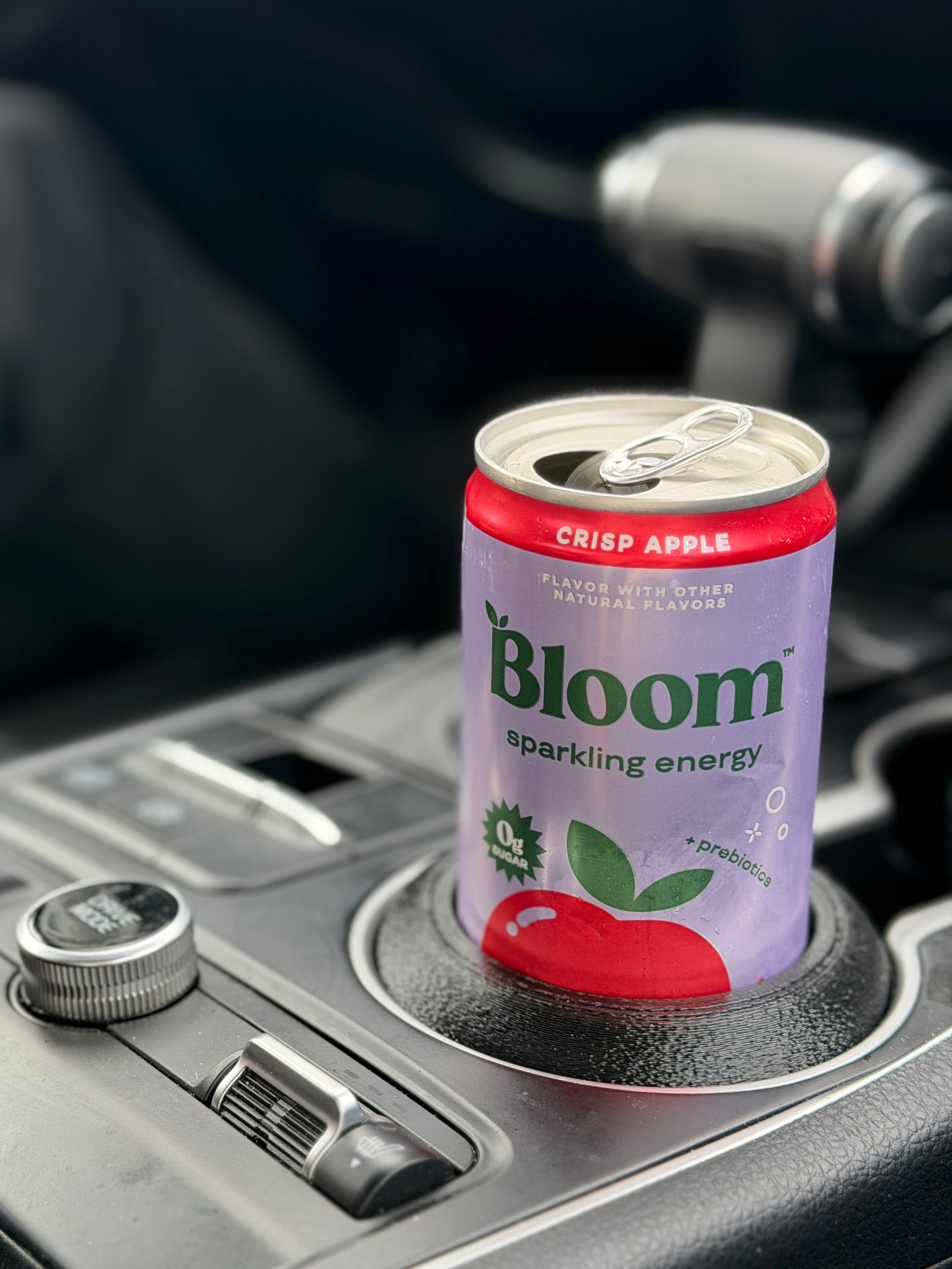 Slim can cup holder, my greatest Amazon find yet🙌🏼  

Bloom | energy drink | car find | cup holder | travel essential | car accessory | slim can | amazon find 