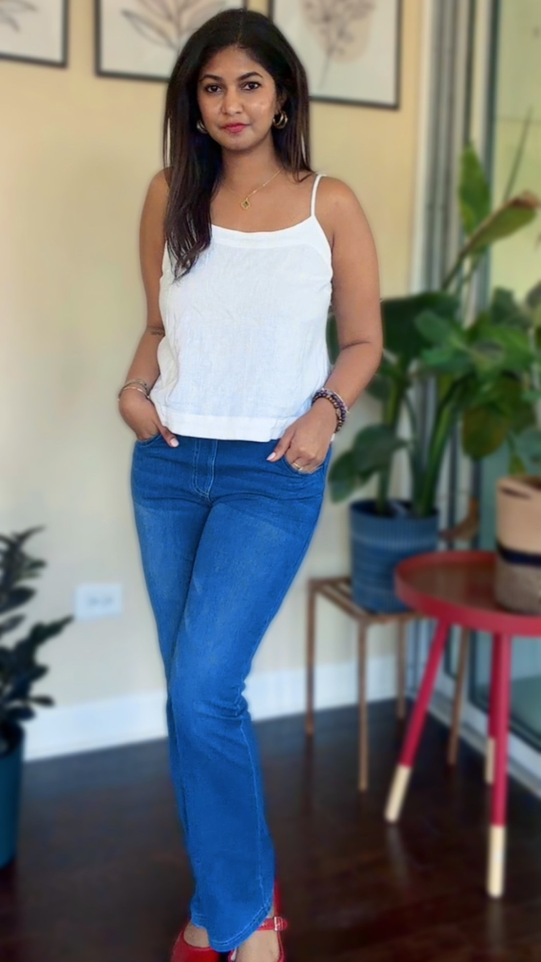 Perfect for summer 

#LTKmomlife #LTKootd #LTKgrwm