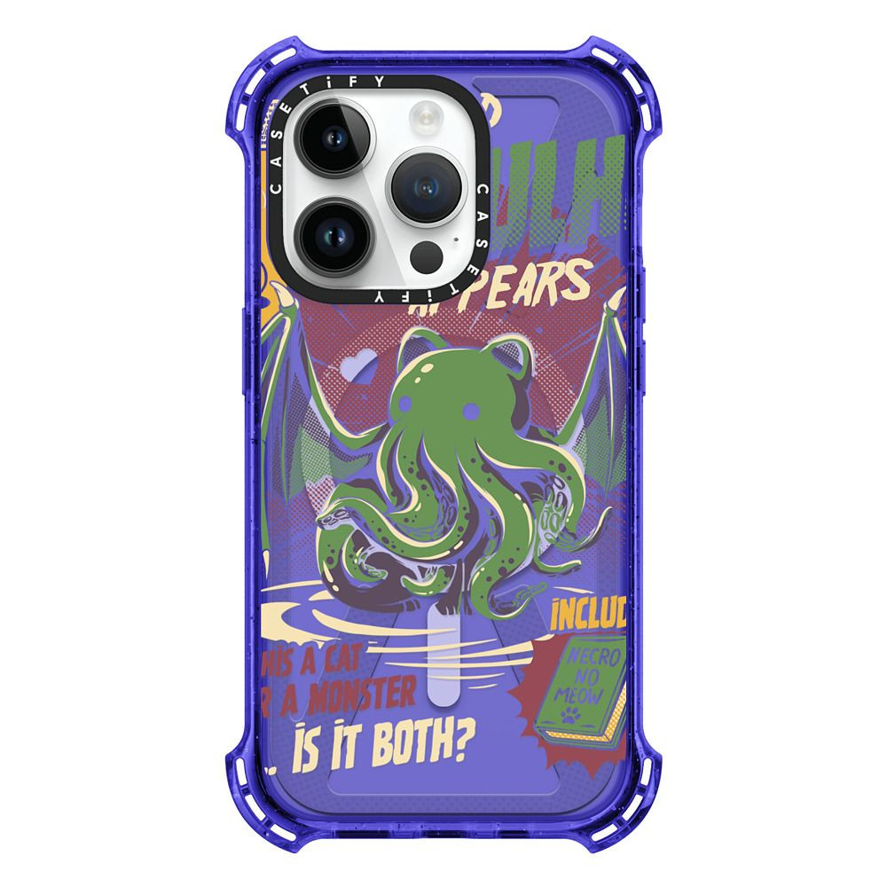 Cathulhu | Casetify