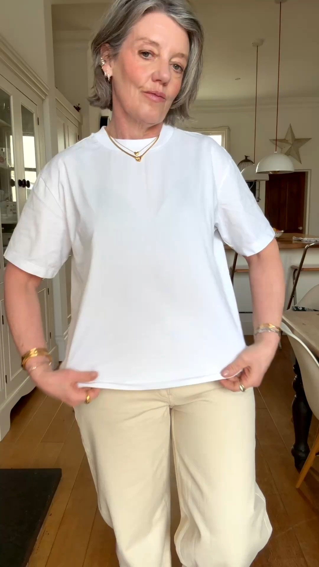 Spring styling my Sezane jacket

Jacket size 12
Jeans size 29/31
Tee large 
Jumper 14

Leather jacket /cresm jeans/spring outfit/curve jeans/uniqlo 

#LTKUK #LTKgrwm #LTKOver40