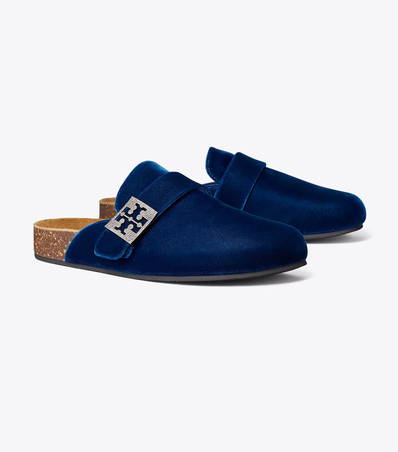 MELLOW PAVÉ MULE | Tory Burch (US)