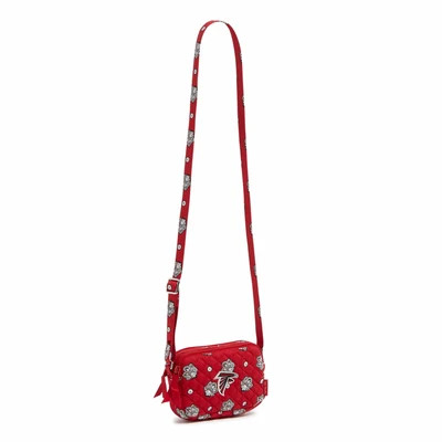 NFL RFID Small Stadium Crossbody Bag | Vera Bradley
