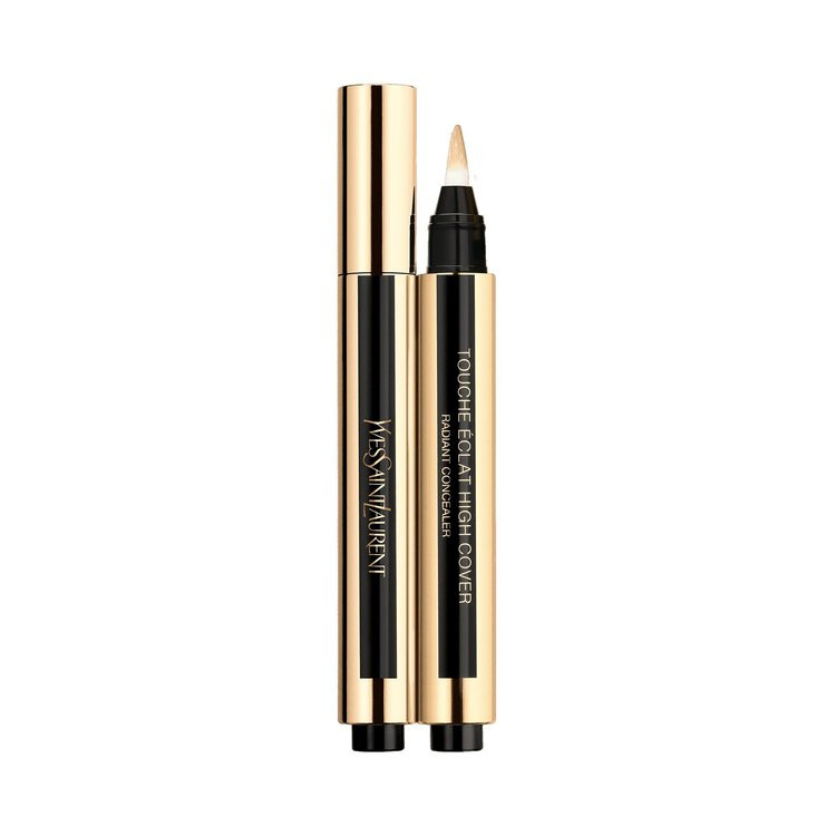 Touche Éclat Stylo High Cover, the best concealer by YSL Beauty | YSL Beauty (CA)