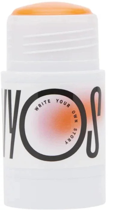 WYOS The Mane Event Daily Shampoo Stick – 1.8 oz., Orange | DICK'S Sporting Goods