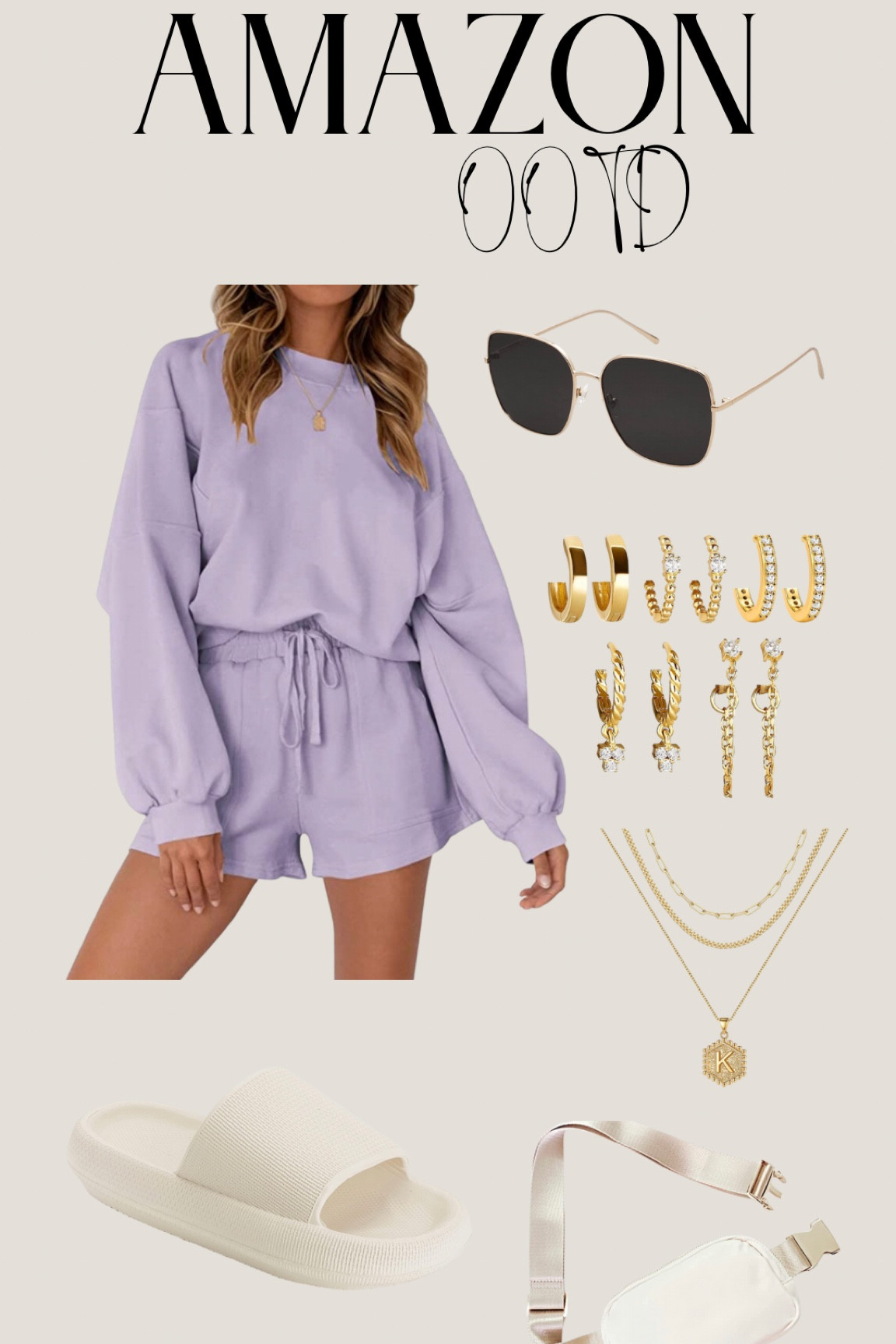Amazon ootd. Casual ootd. Spring ootd. Comfy ootd 
