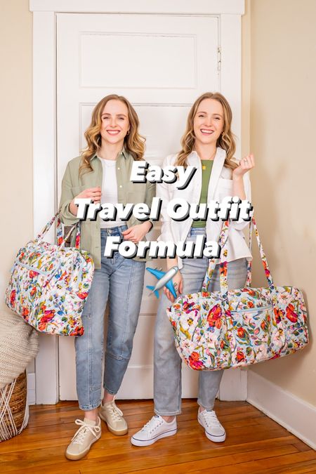 Easy travel outfit idea


#LTKtravel #LTKSeasonal