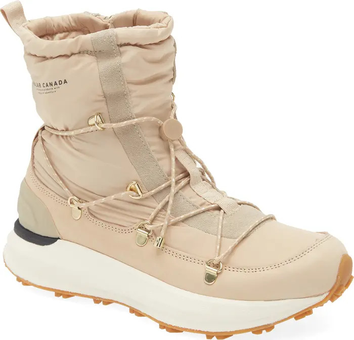 Urban Combat Hi Boot | Nordstrom Rack