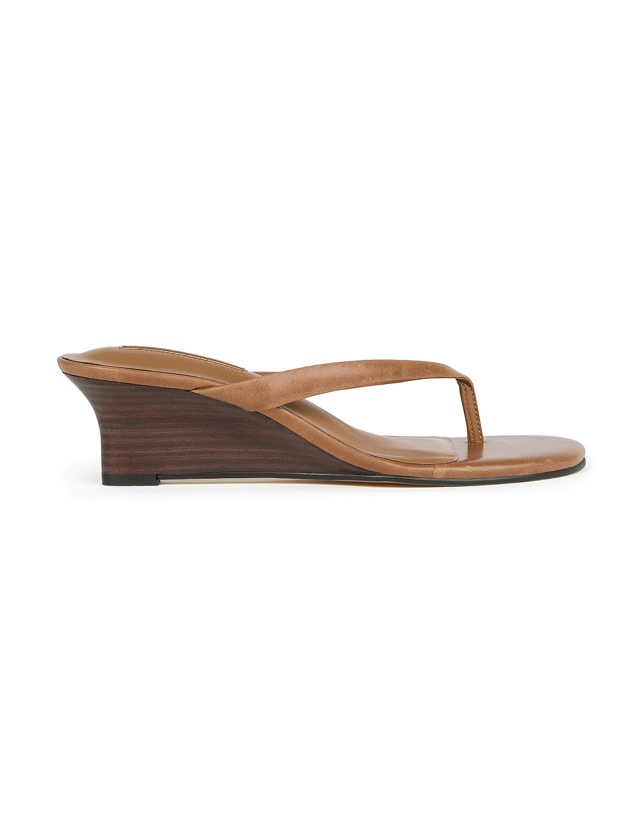 Tony Bianco Women's Edgy Wedge Sandals | David Jones | David Jones (Australia & New Zealand)