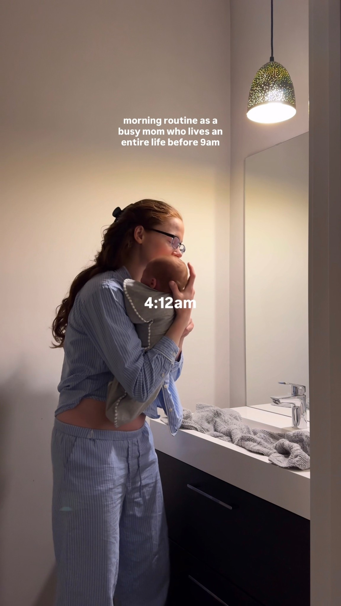 Everything from this vlog! Baby wrap is baby k’tan. It’s a “no wrap” baby carrier that’s snug like a wrap but without the fuss. I got mine on Amazon but couldn’t find them there anymore 🥲

Blue fleece is from Joe Fresh (in Canada) but sold out so fast…have linked some similar pieces 🤍🤞

#LTKfitnessgoals #LTKBaby #LTKmorningroutine