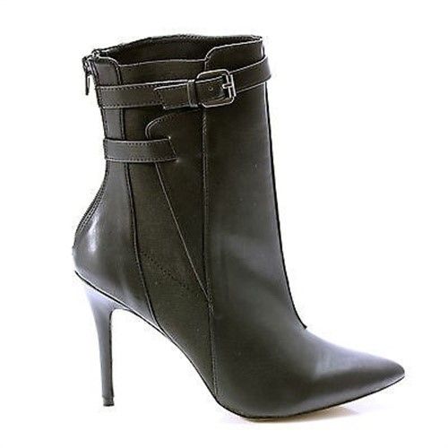 PADORA BY CHARLES BY CHARLES DAVID WOMENS ANKLE BOOT BLACK US WOMENS 6.5M | Walmart (US)