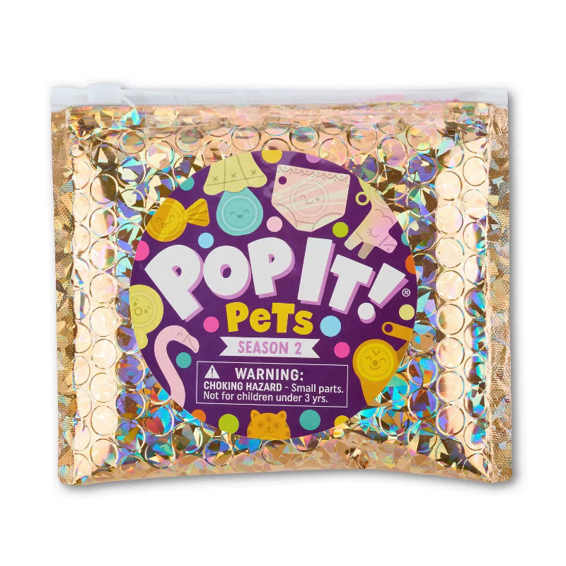 Pop It Pets Season 2 | Target