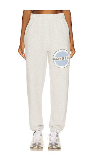 Pamela V4 Mac Slim Pants in Grey | Revolve Clothing (Global)