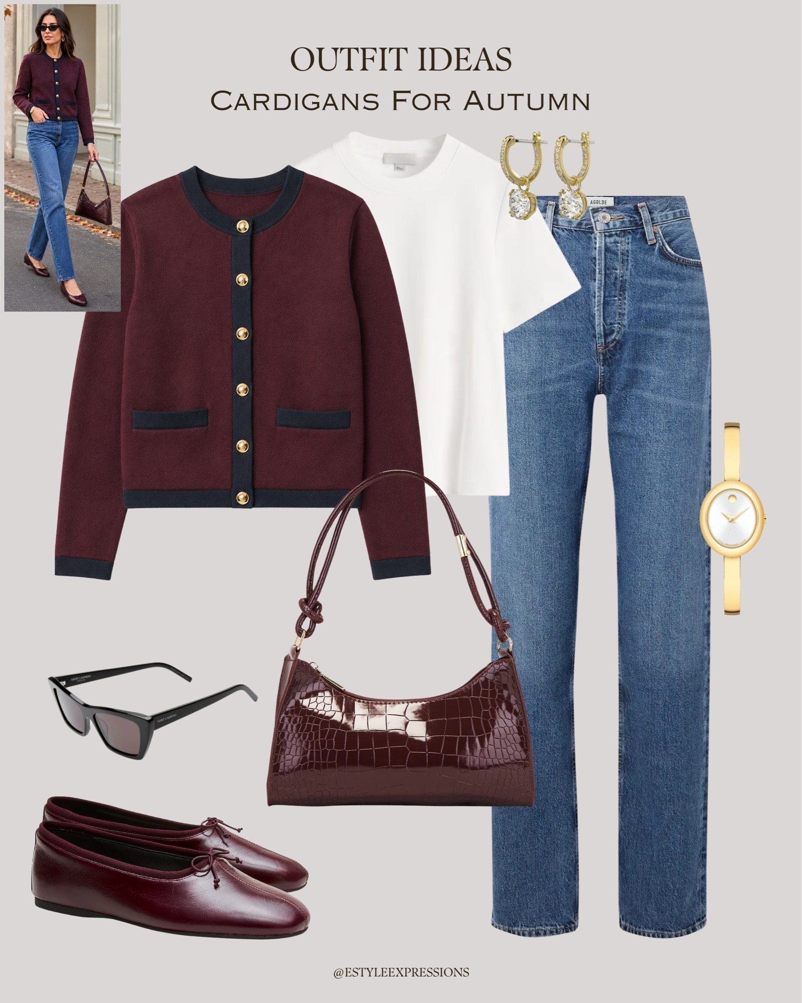 Cozy & Chic Cardigans for Autumn!✨🍂

#LTKworkwear #LTKjeans #LTKstyletip