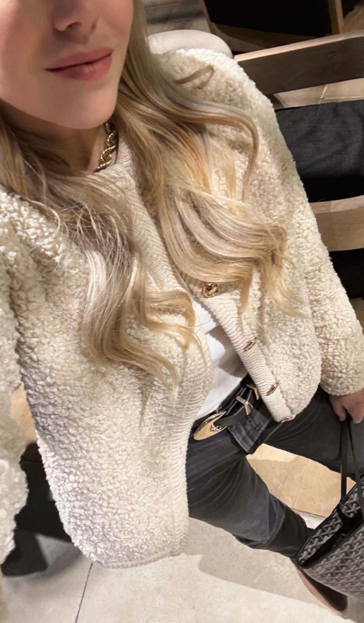 Back in stock!

Sherpa cardigan 
Fall outfit
Amazon fashion 
Fall 
Cardigan 

#LTKSeasonal #LTKFindsUnder50 #LTKStyleTip