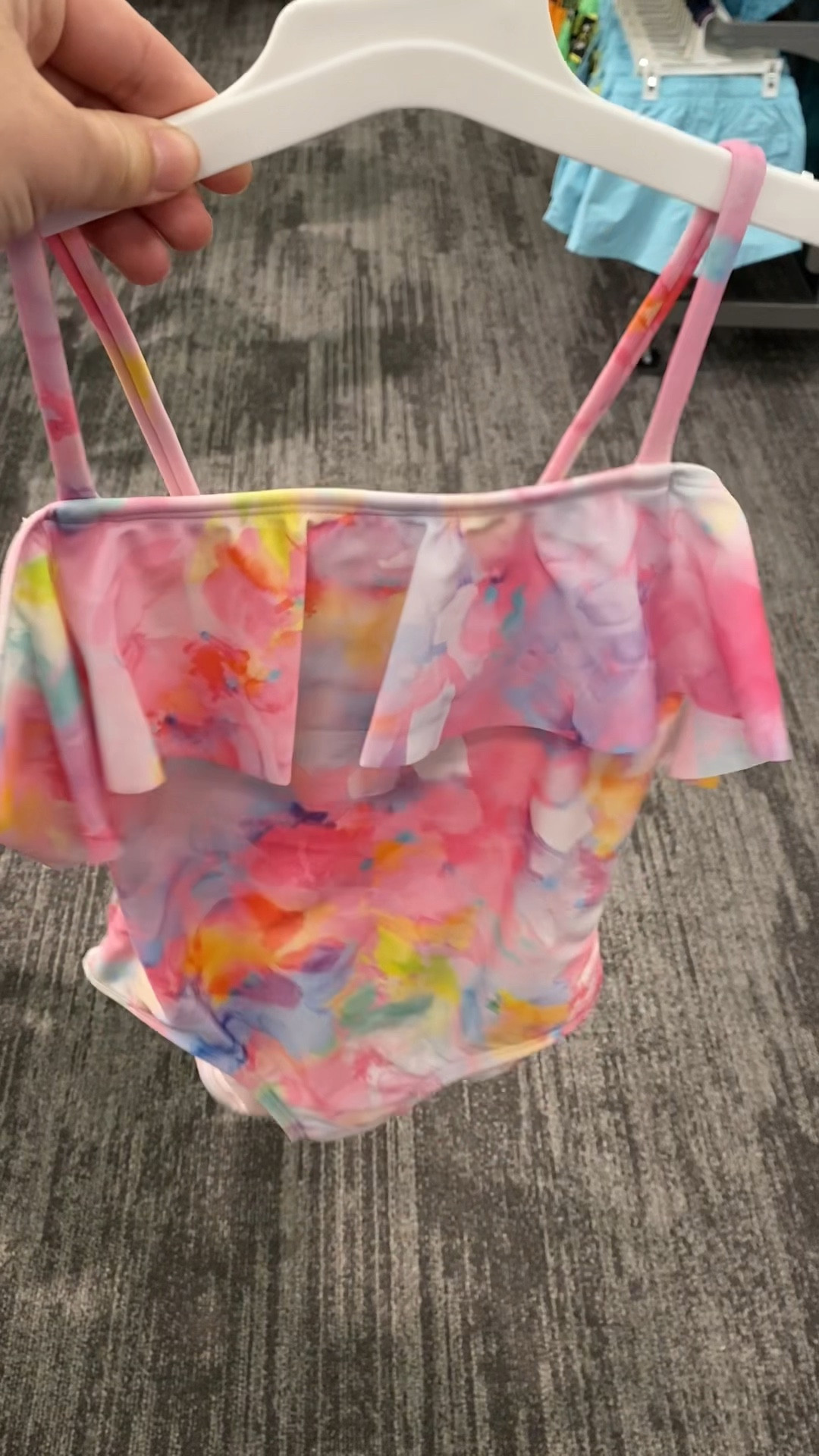 I kids swimsuits from Targett

#LTKswim #LTKfamily #LTKkids