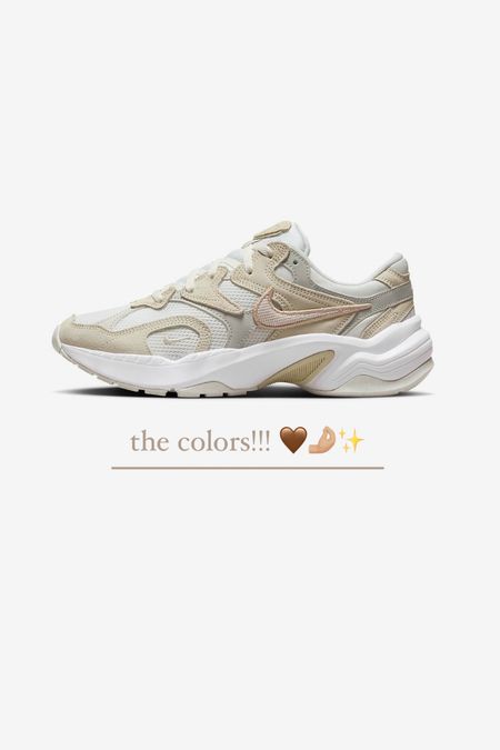 These are a neutral gals DREAM🤎🤌🏼 so cute & perfect for everyday wear!

Nikes / casual / sneakers / Holley Gabrielle / for her 

#LTKfitness #LTKfindsunder100 #LTKshoecrush