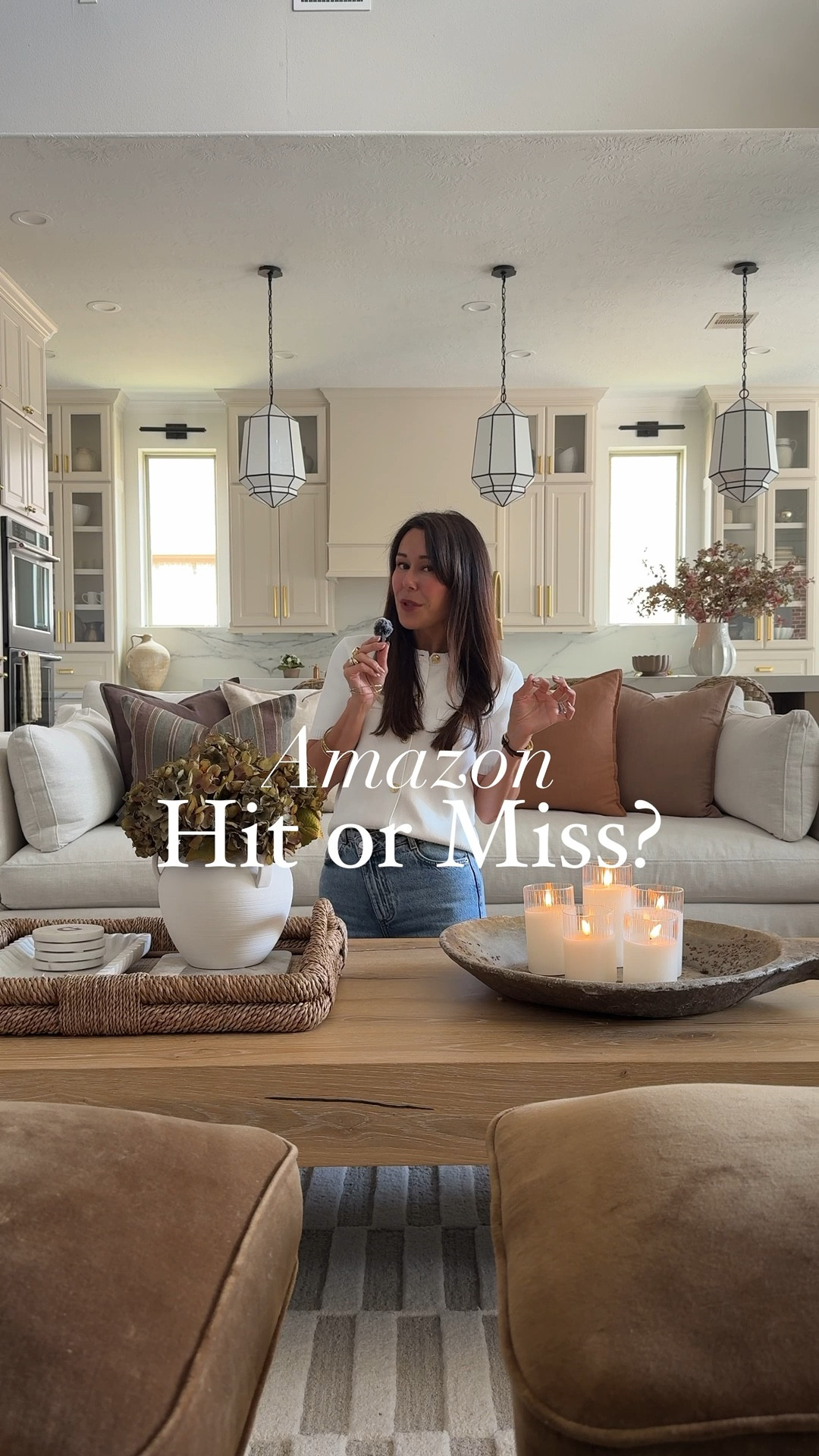 fall home decor unboxing, Amazon fall decor haul, fall decorating finds, cozy home styling, fall decorating ideas 2025, neutral fall decor, Amazon home haul, fall home styling tips, home decor unboxing review, keep or return home finds

modern organic home decor, Studio McGee inspired, Becky Owens home style, Joanna Gaines Magnolia style, Amber Interiors inspired, earthy neutral home styling, cozy minimalist decor, curated home finds, elevated everyday home, modern farmhouse with organic touch

for you page, viral home decor, trending fall finds, home decor inspiration, cozy home vibes, decorating tips viral, Amazon favorites viral, stylish home ideas, home makeover inspo, home decor trends 2025

#LTKSeasonal #LTKFindsUnder100 #LTKHome