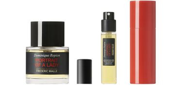 Portrait of a Lady eau de parfum set | 24S (APAC/EU)