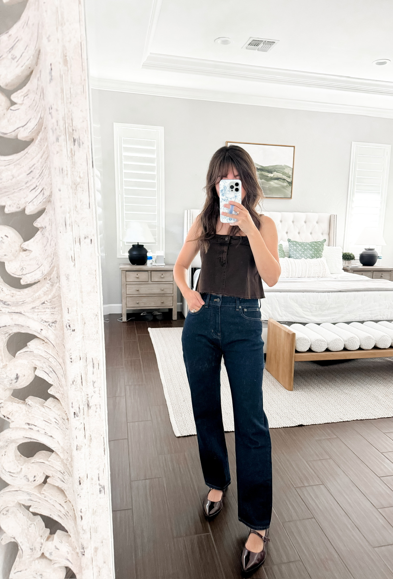 Brown and black combo 🖤🤎🖤🤎

Petite fashion / fall outfits/ target 

#LTKSeasonal #LTKStyleTip