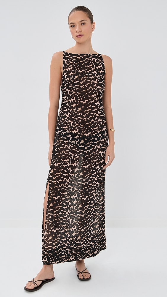 Yuca Dress | Shopbop