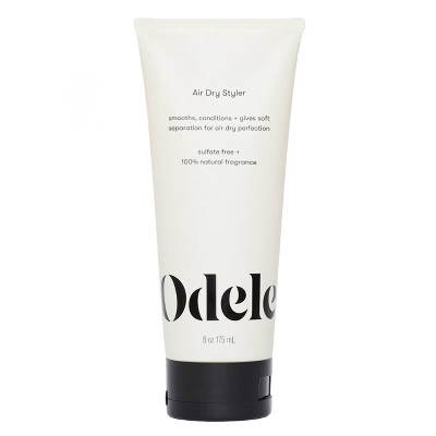 Odele Air Dry Styler for Light Moisture, Definition + Shine - 6 fl oz | Target
