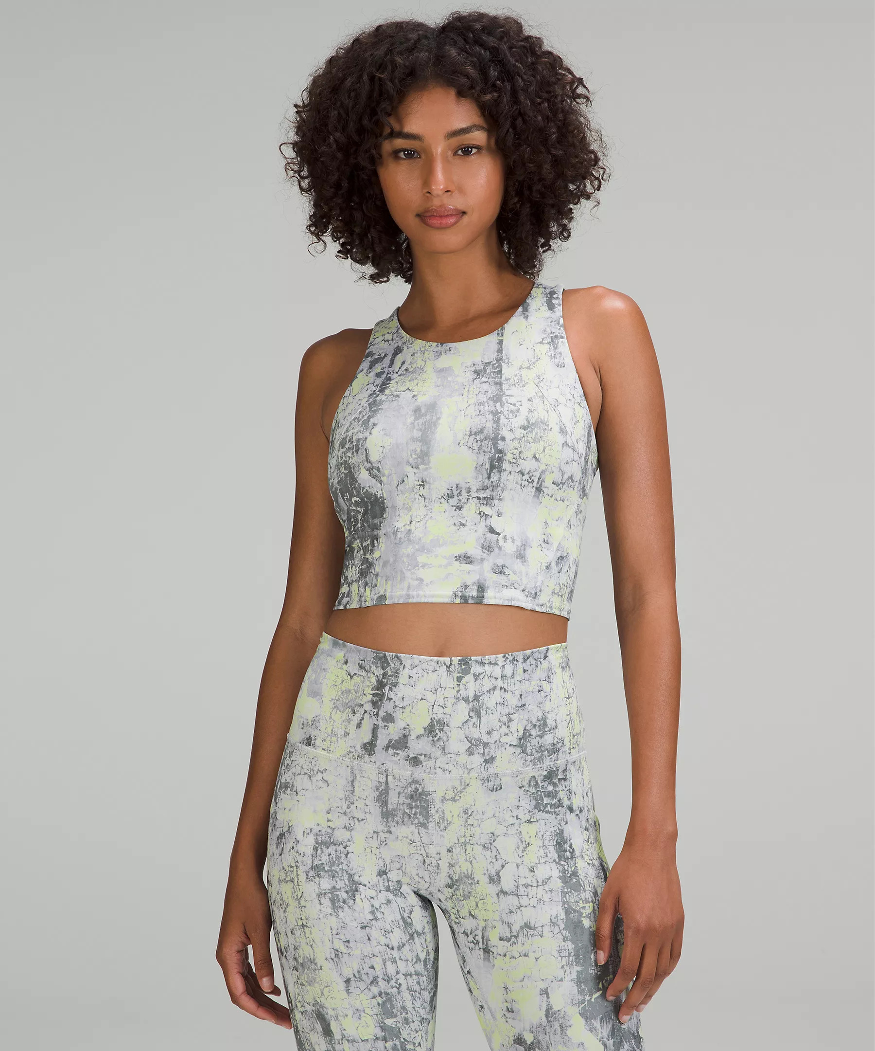 Invigorate Training Tank Top | Lululemon (US)