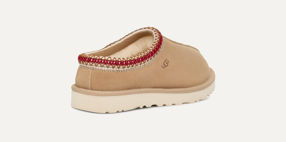 UGG® Tasman for Women | Sheepskin Slip-On Shoes at UGG.com | UGG (US)