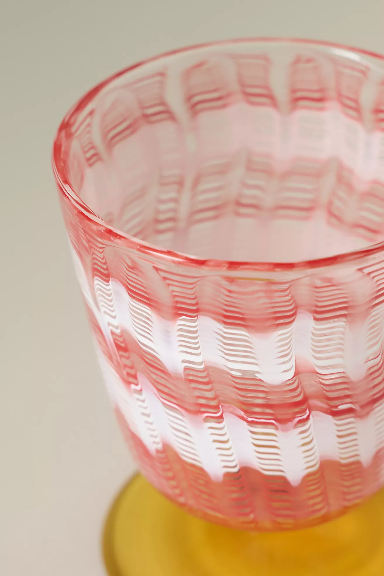 Fara Goblet | Anthropologie (US)