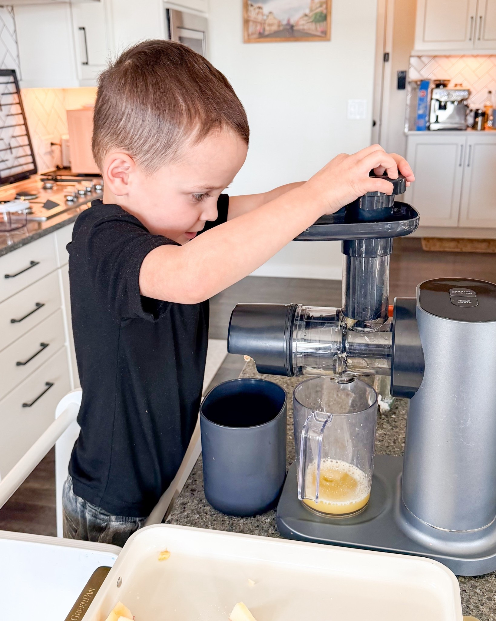 Our favorite way to get some good nutrients! 

#LTKKids #LTKfoodie #LTKfitnessgoals