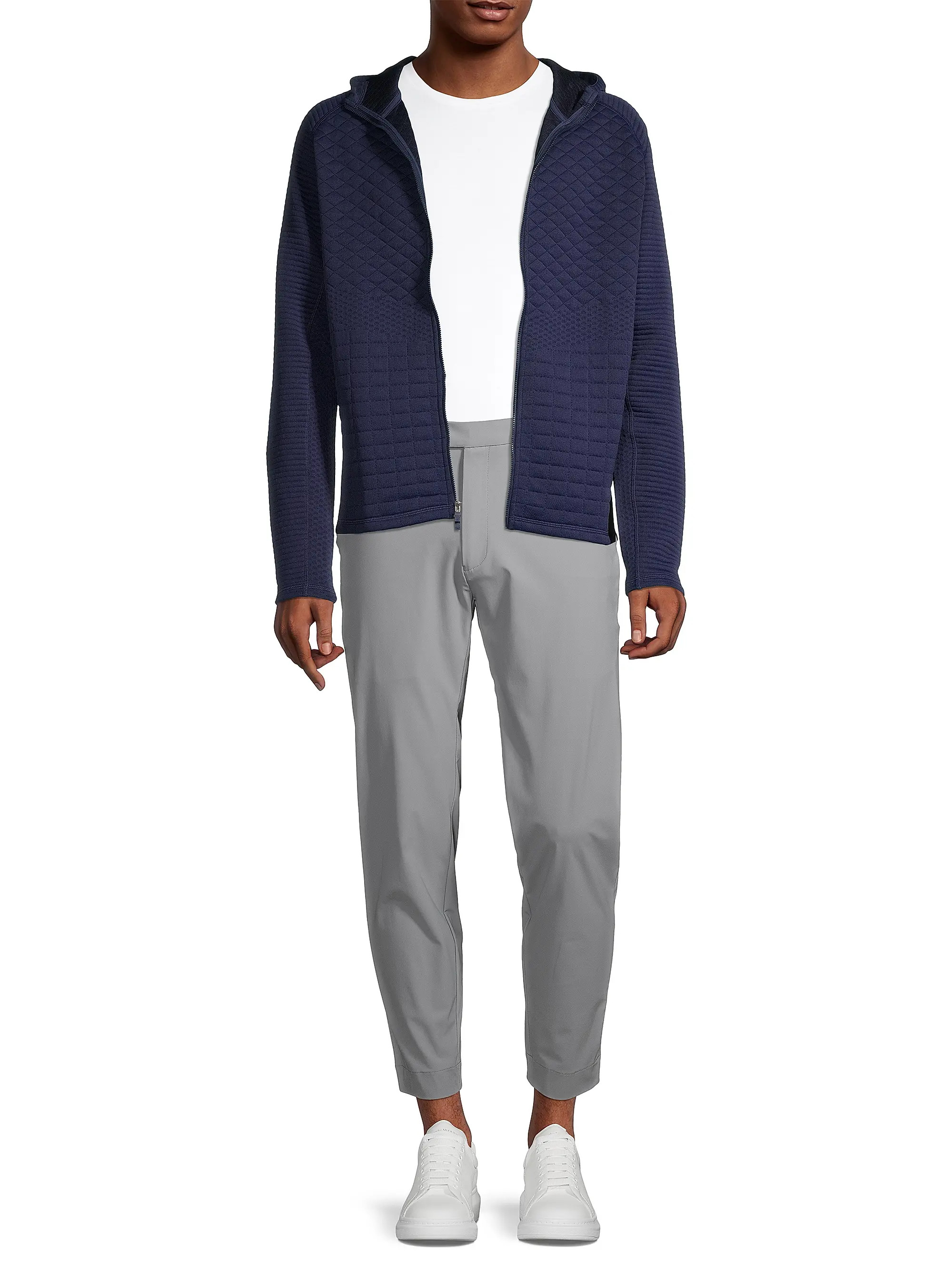 Orion Performance Hoodie | Saks Fifth Avenue