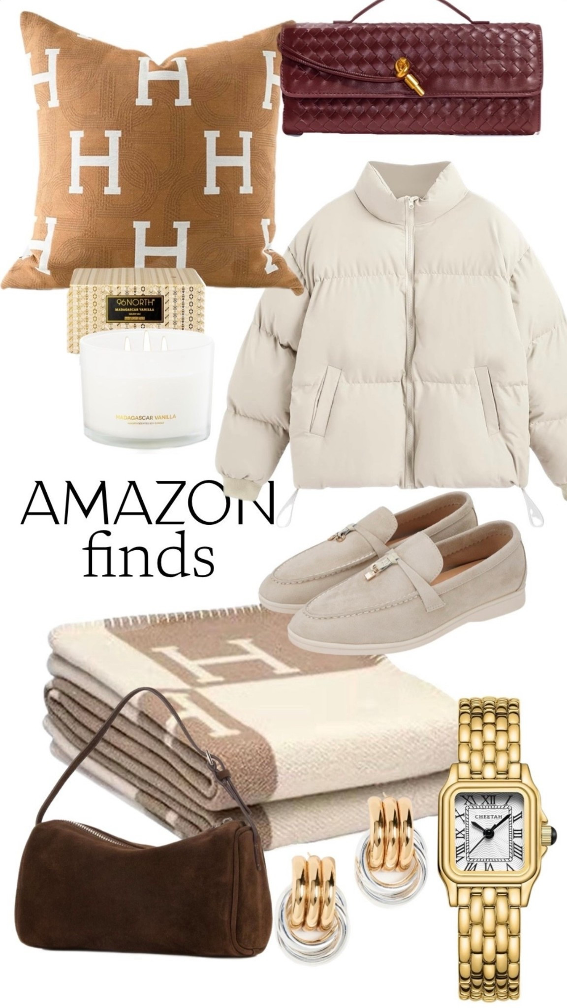 Amazon finds

#LTKCyberWeek #LTKHoliday 

#LTKSeasonal