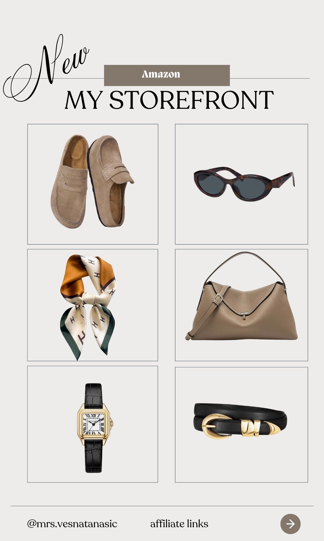 Neutral accessories that instantly make outfits feel finished 🤍
Simple pieces I reach for daily — timeless, wearable, and easy to style. 

#LTKSaleAlert #LTKootd