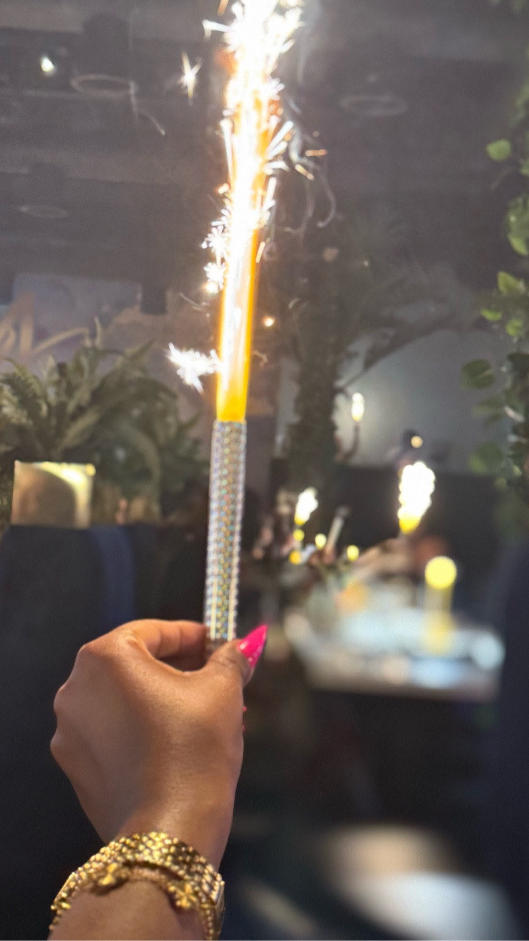 Who else loves a random bestie date night?! ❤️

We tried @Miami Vibes in Dallas and had a great time! The drinks were delish and the food was pretty good too…I mean I only ate everything on my plate 😅.

I will say though, my fav part was the DJ!!! He literally was jamming the entire time and didn’t miss! Like I want to go back just to vibe to his mix. I want to say our waitress said his name was DJ No Name or something like that…he is 1000/10 🔥

Overall, definitely worth giving them a visit! ✨

#LTKStyleTip #LTKMidsize #LTKItBag