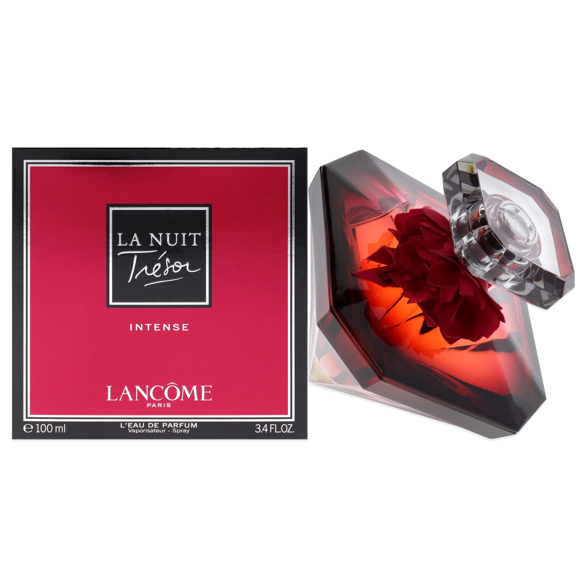 La Nuit Tresor Intense by Lancome for Women - 3.4 oz EDP Spray | Shop Simon