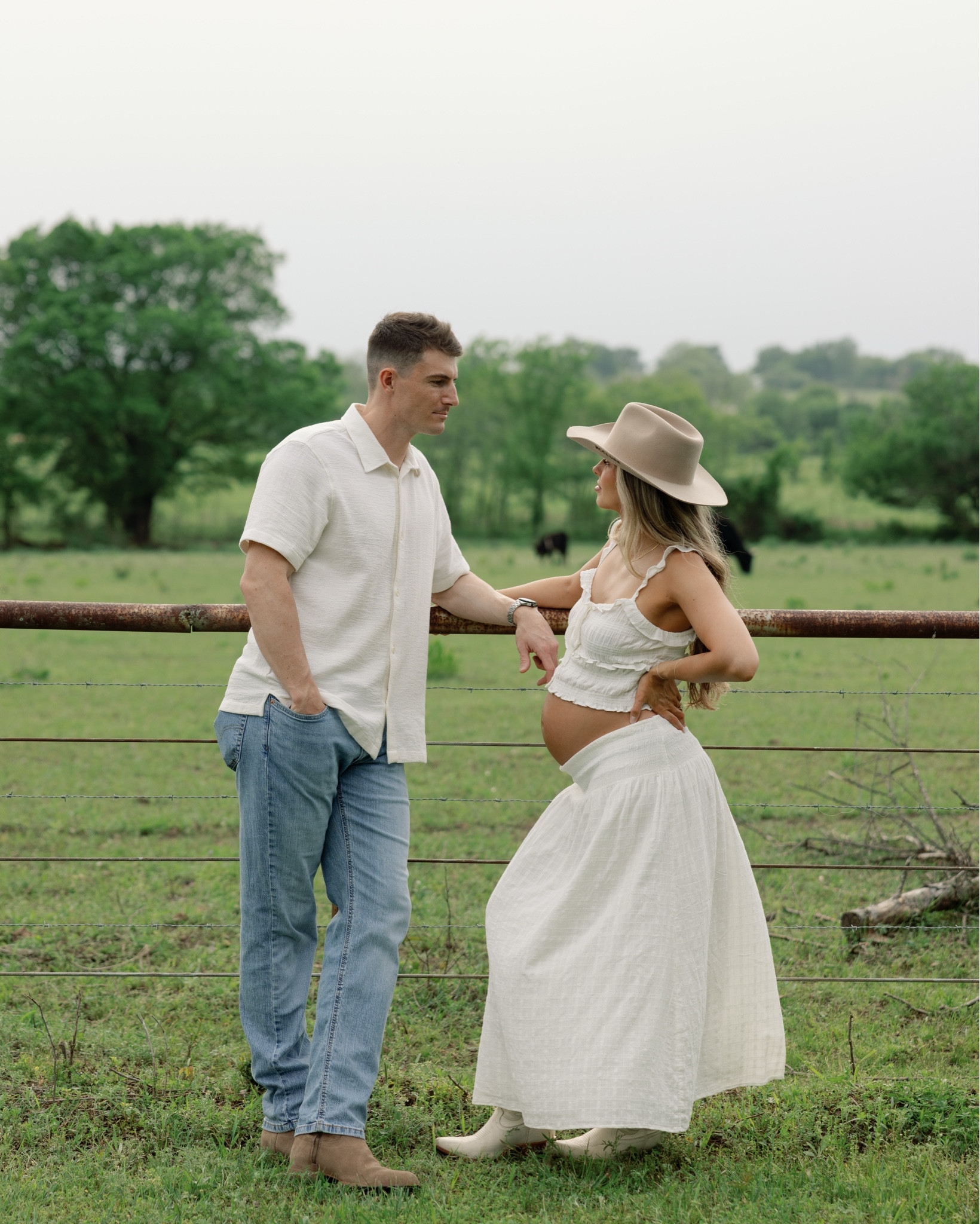 Maternity shoot 🩷 

Wearing a size S 

#LTKFamily #LTKSeasonal #LTKStyleTip