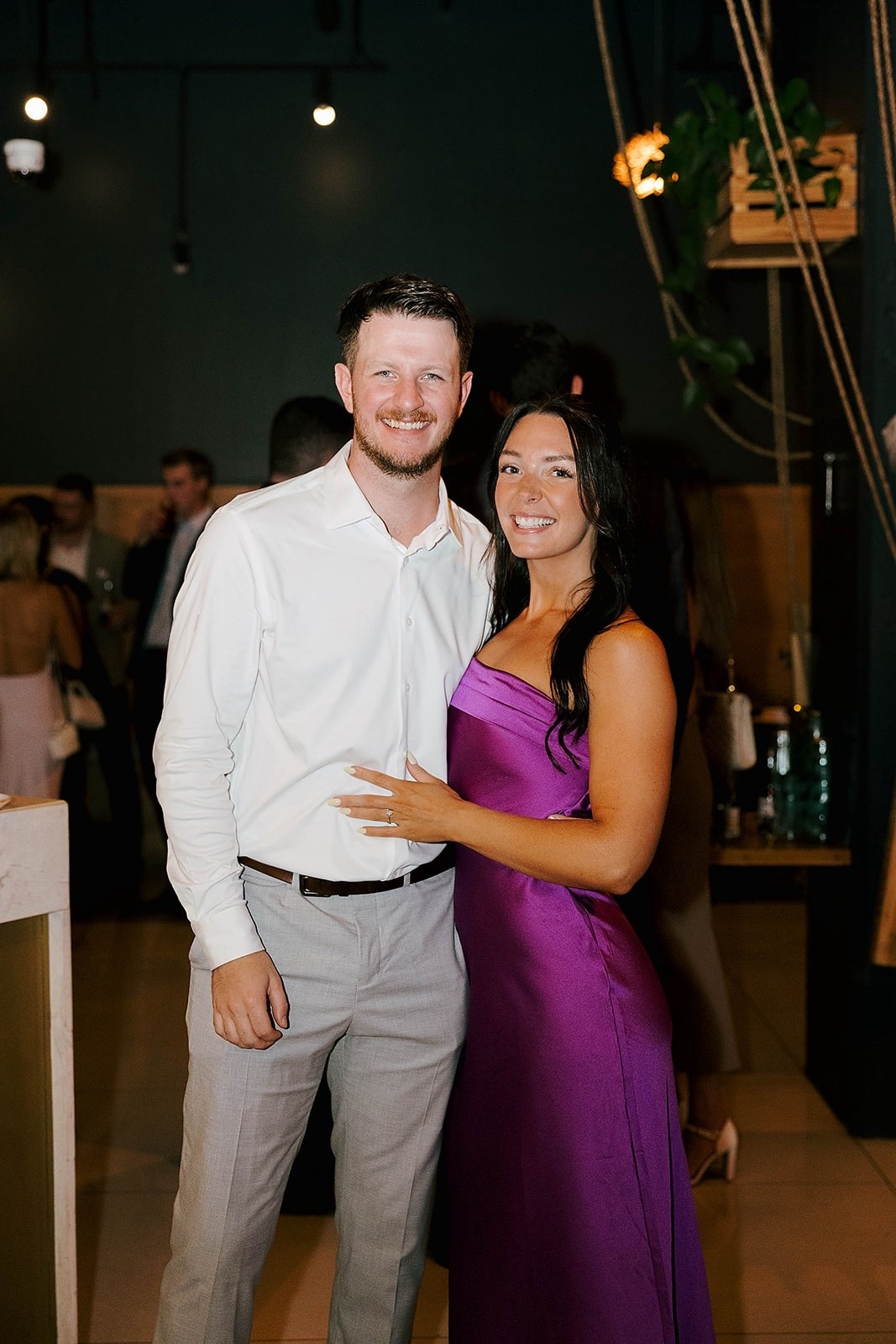 The easiest satin I’ve ever worn. Didn’t wrinkle, washed well & was true to size! Fun fact, I loved it so much, my girls are wearing the hello molly bridesmaid edit satin dresses for my wedding 💃🏻🥹

#LTKpartywear #LTKwedding #LTKcanada
