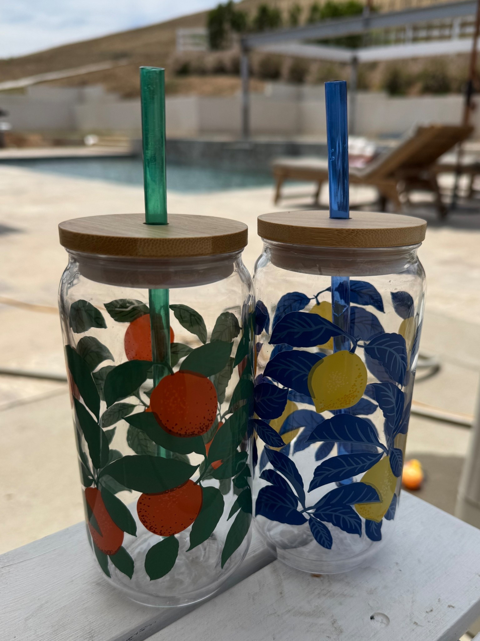 Cute little backyard summer cups for kids or adults for only a couple bucks! 

#LTKSummerEdit #LTKSeasonal #LTKHome