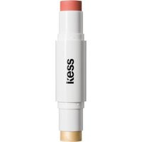 Kess Berlin - Blush & Glow Duo Stick 11 g Coral Blush + Champagne Glow Highlighter (3817.27 € / 1 kg) | Douglas (DE)