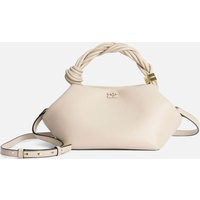 Ganni Bou Recycled Leather Bag | Coggles (Global)