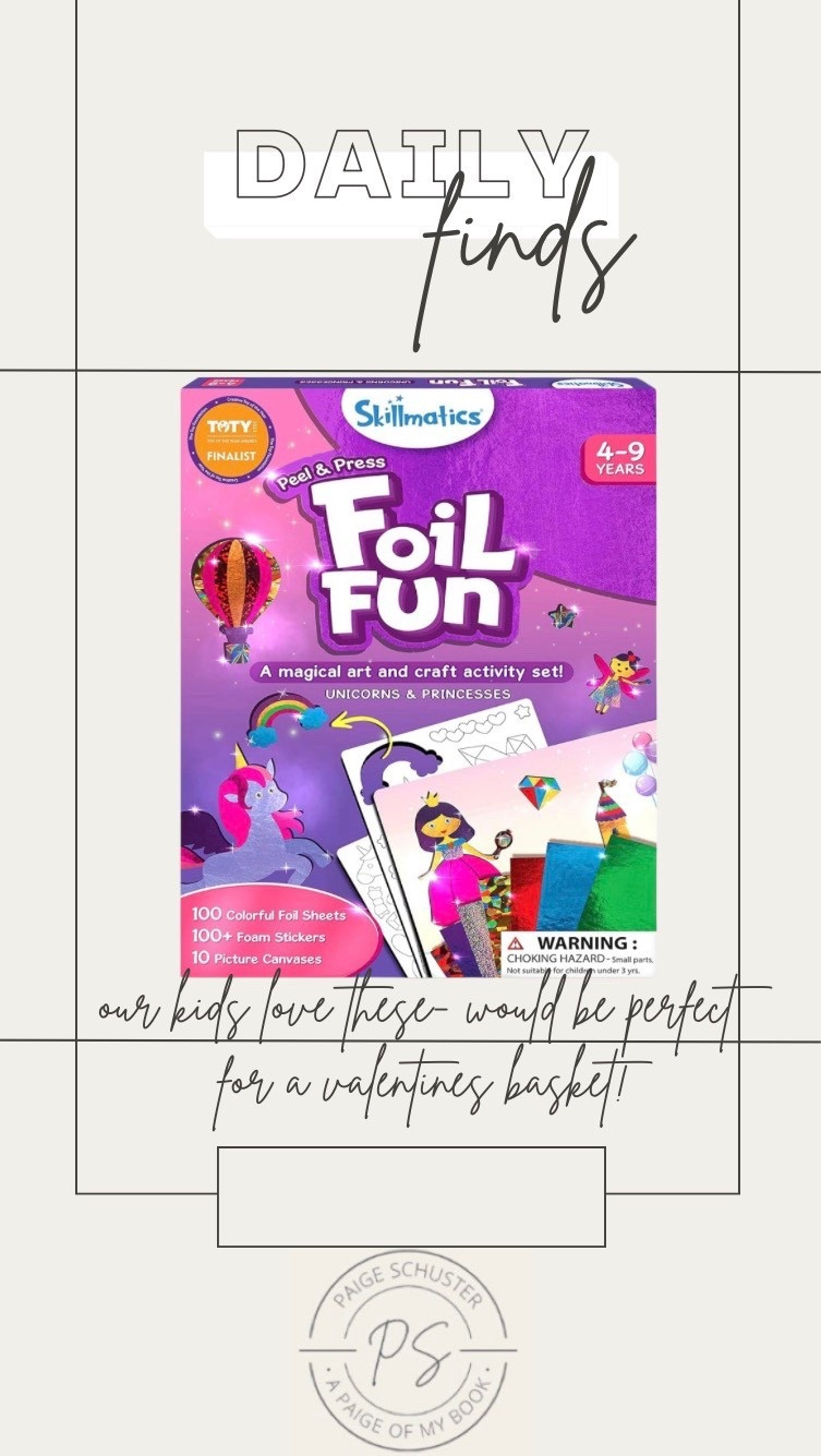 #LTKmomlife #LTKValentine #LTKKids