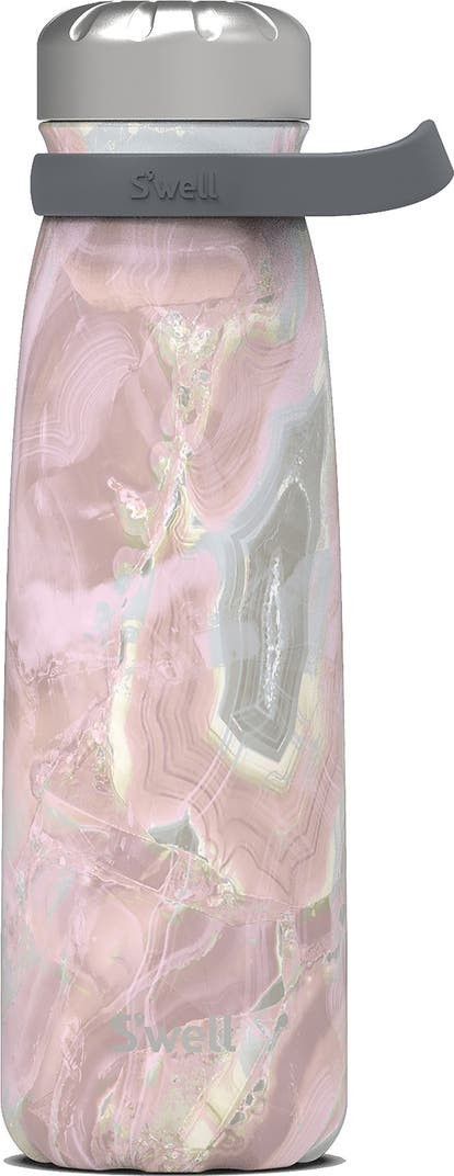 Traveler 40-Ounce Insulated Water Bottle | Nordstrom