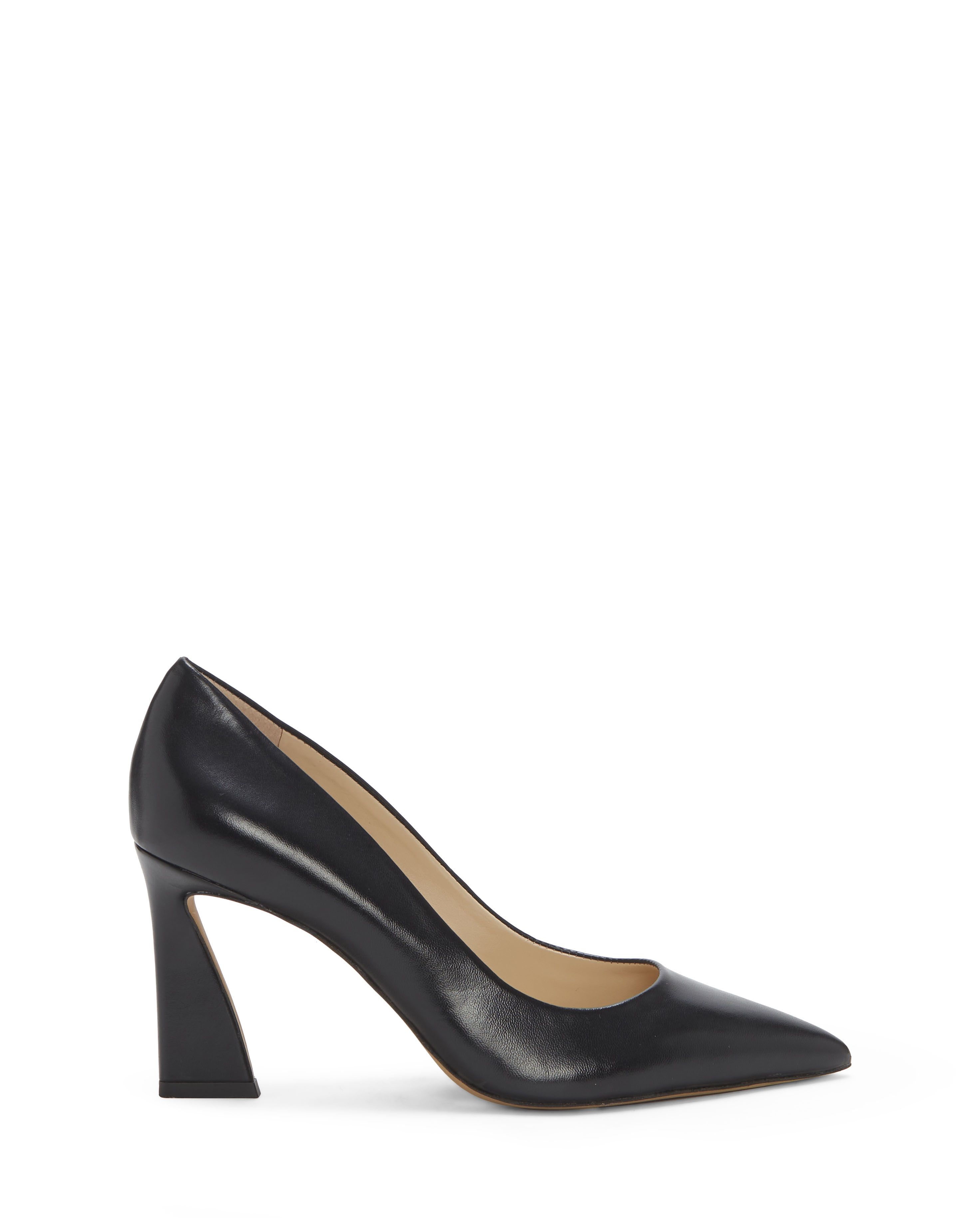 Thanley Point-Toe Pump | Vince Camuto