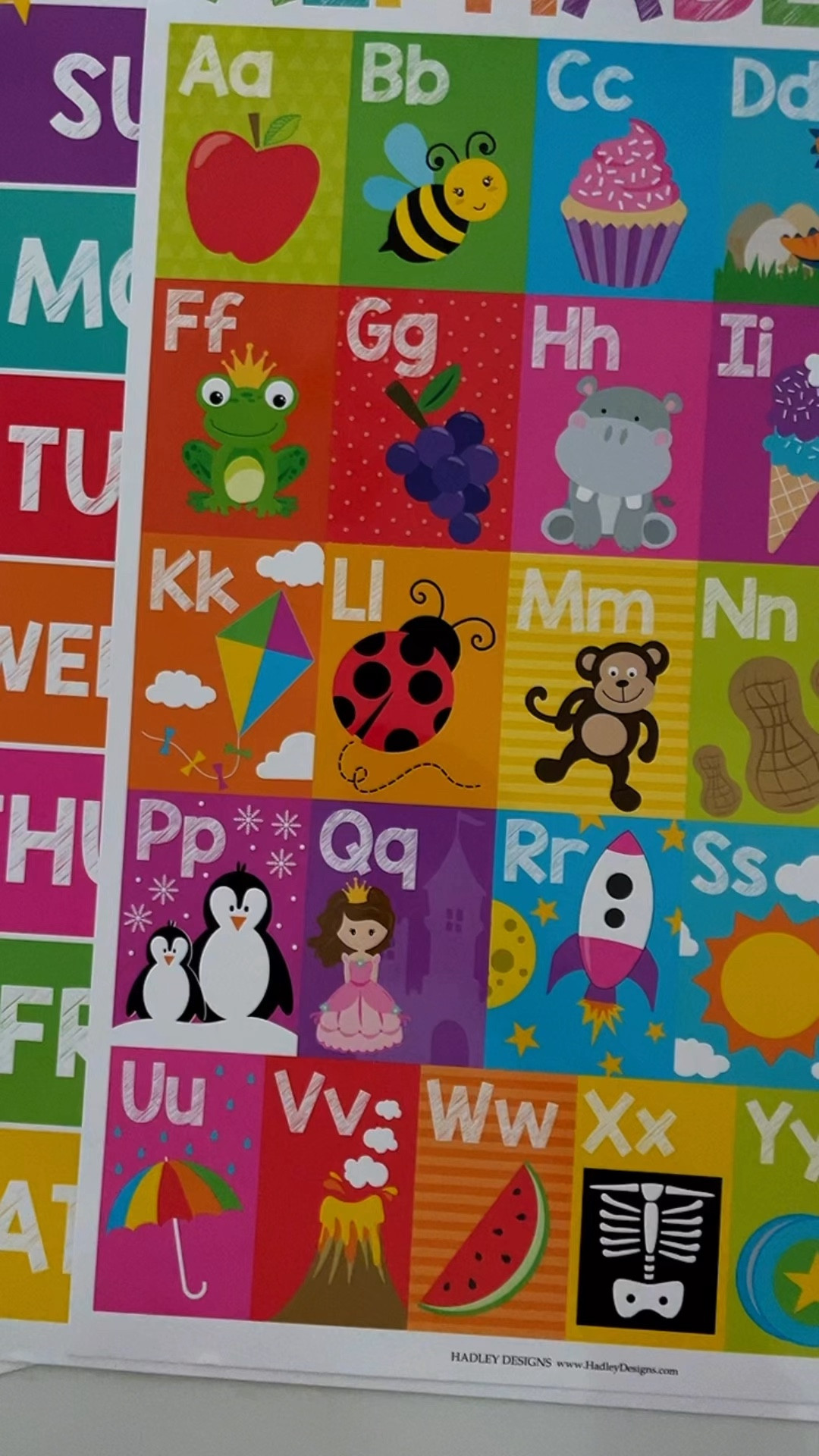 Watch out my little almost 2 year old!! You’re going to be ready for per-K before it even begins!! Start them young🤩 these come laminated with 16 different educational posters. Make learning fun! There are several designs including greenery, boho and groovy prints to help make your space FUN and personal!!

#LTKHoliday #LTKKids #LTKBaby