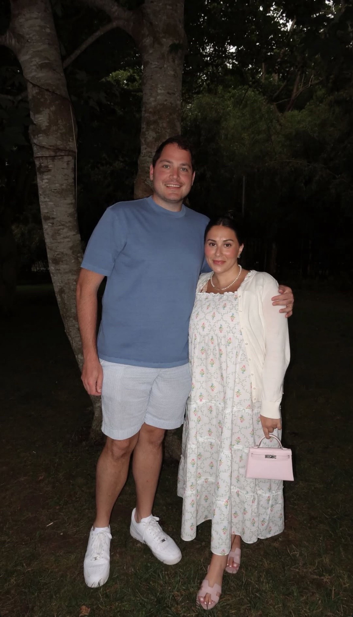 Outfit of the day! 

#LTKParties #LTKItBag #LTKStyleTip