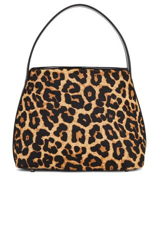 Nakedvice The Daphne Leather Bag in Leopard from Revolve.com | Revolve Clothing (Global)