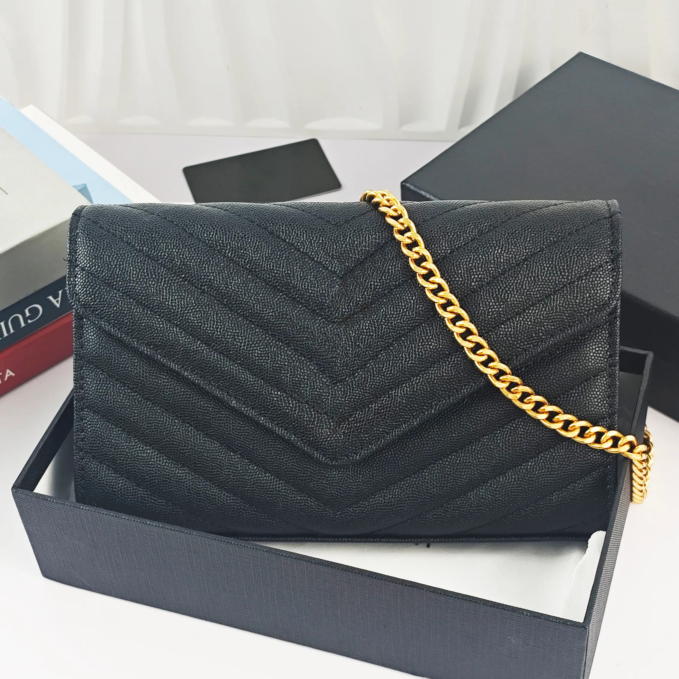 Designer Bag Luxury Handbags Bags Shaped Women Fashion Cross Body Crocodile Tote Envelope Messeng... | DHGate