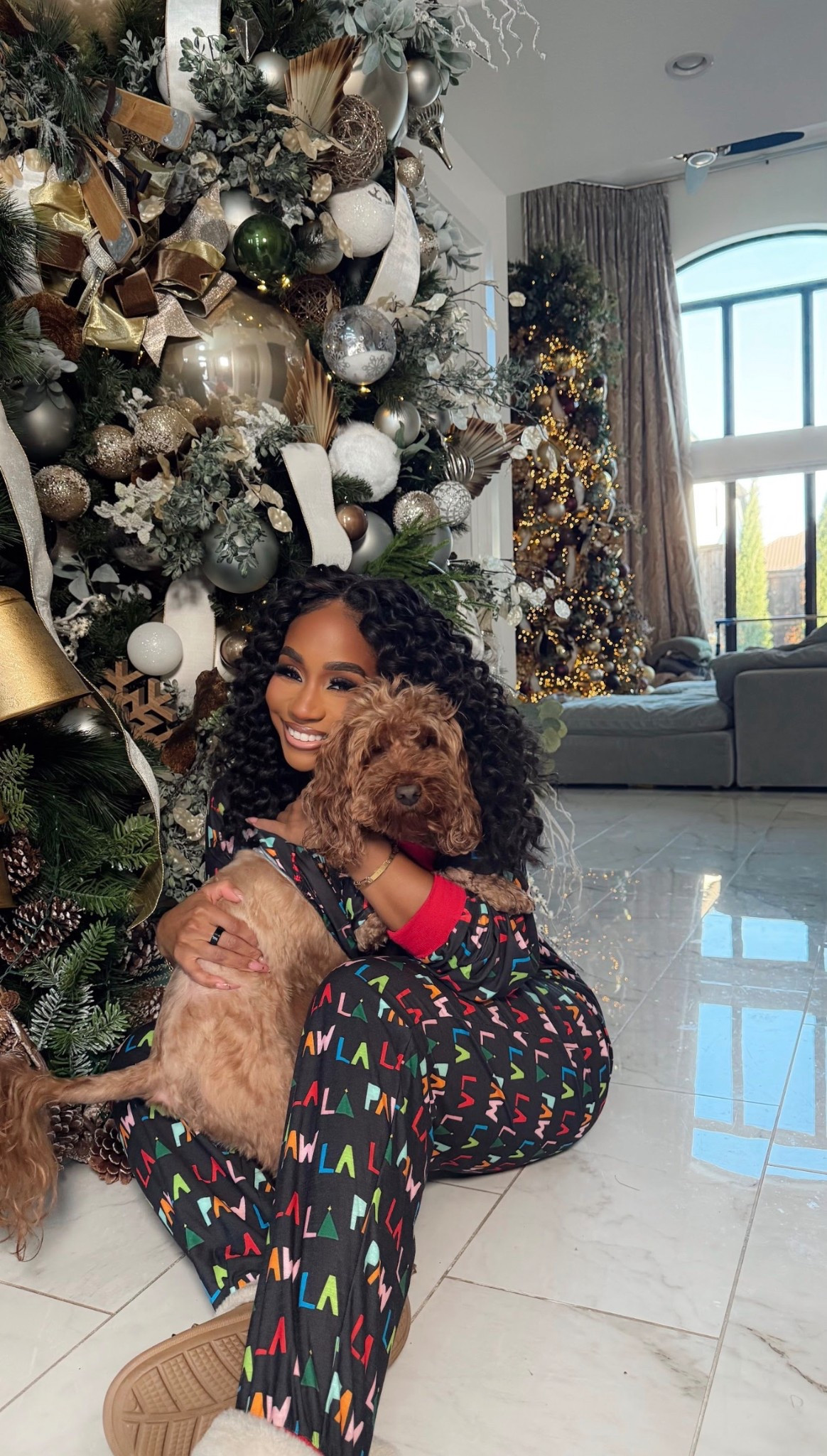 @petco #Ad #PetcoPartner I grab all of Coop’s holiday goodies at Petco. Treats, toys, the cute holiday stuff! They really have everything for the fur babies.

#LTKFindsUnder100 #LTKGiftGuide #LTKHoliday