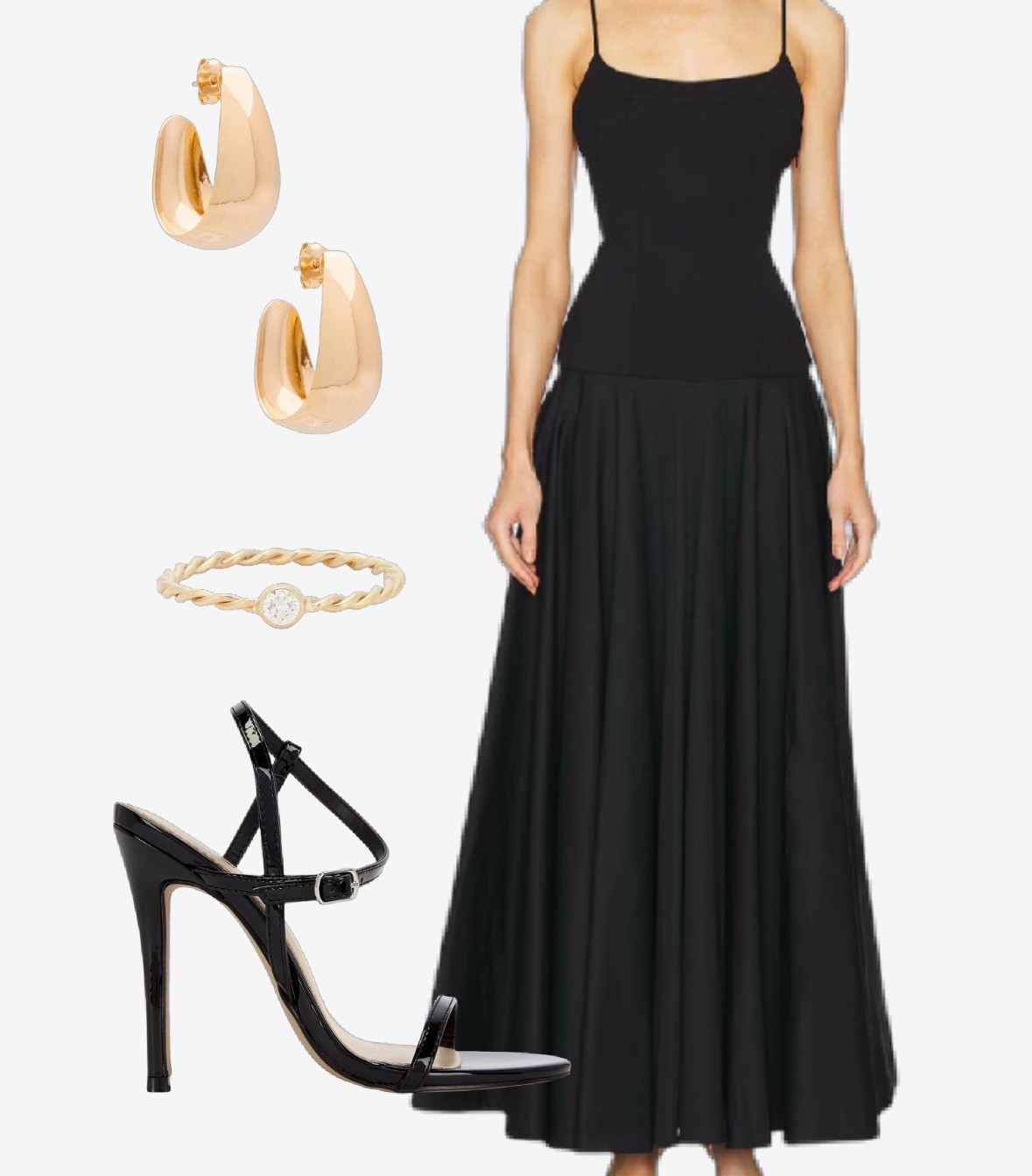 As seen on Molly-Mae ✨ new years maxi dress outfit 

#LTKdatenight #LTKpartywear #LTKluxury