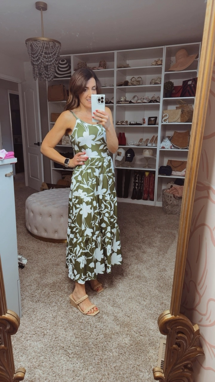 Summer outfit.  Spring break.  Sundress  

#LTKTravel #LTKFindsUnder50 #LTKWatchNow