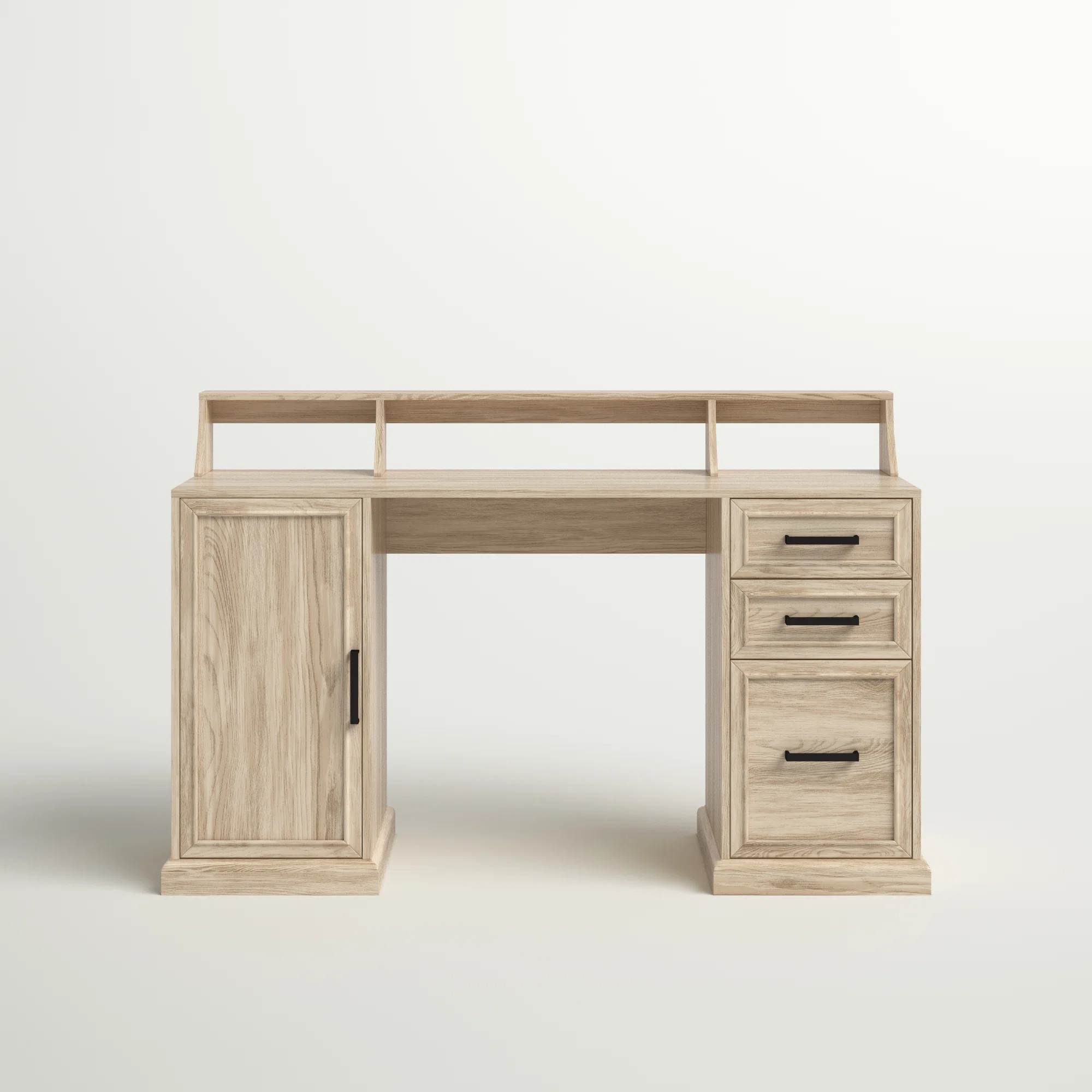 Miah 58'' Desk | Wayfair North America